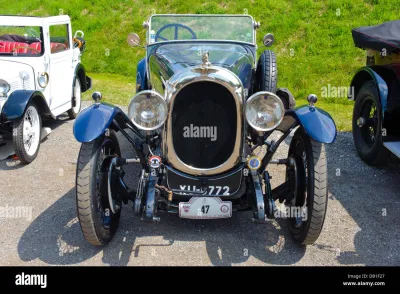 Chenard & Walker